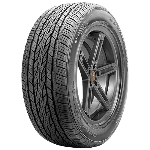 P275/55 R20 111S ContiCrossContact LX20 M+S Continental