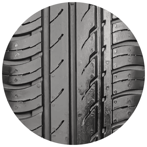 175/55 R15 77T EcoContact 3 FR Continental