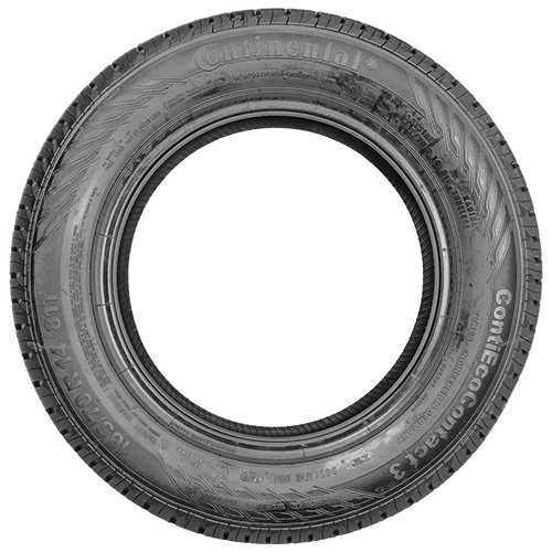 175/55 R15 77T EcoContact 3 FR Continental