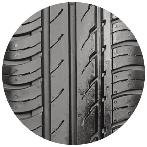 165/70 R14 81T EcoContact 3 Continental