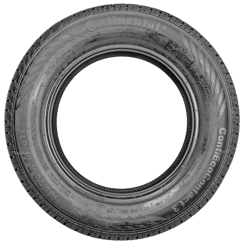 165/70 R14 81T EcoContact 3 Continental