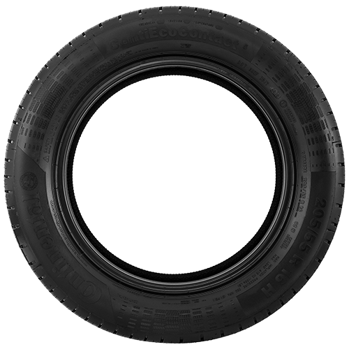 185/55 R15 86H EcoContact 5 XL BSW Continental