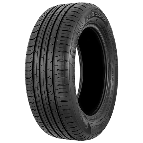 185/55 R15 86H EcoContact 5 XL BSW Continental
