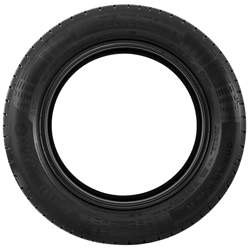 245/45 R18 96W EcoContact 5 ContiSeal Continental