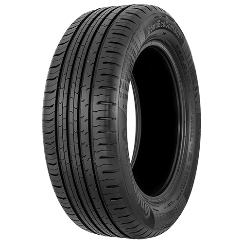245/45 R18 96W EcoContact 5 ContiSeal Continental