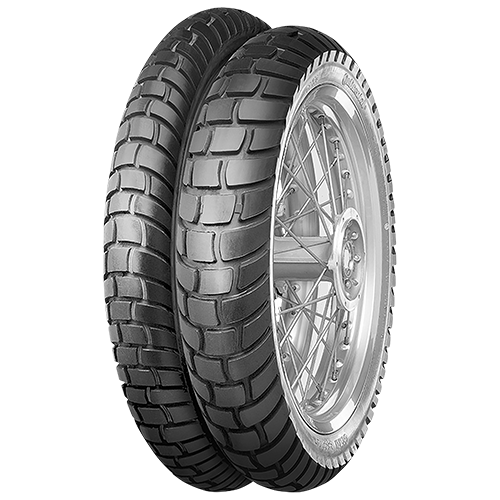 90/90-21 54H ContiEscape M/C Continental