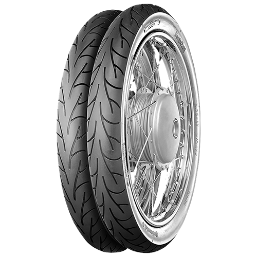 140/80-17 69V ContiGo! M/C Continental