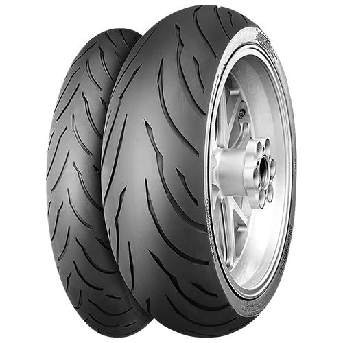 110/70 ZR17 54W ContiMotion Z M/C Continental