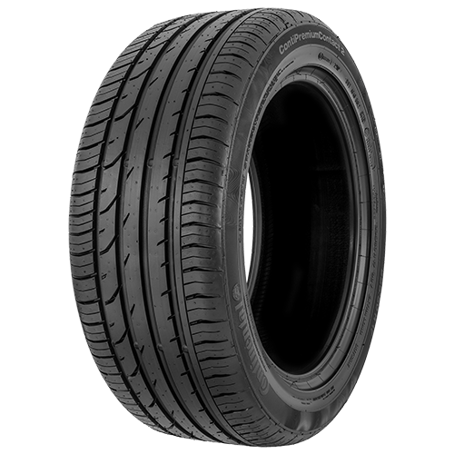 185/60 R15 84H PremiumContact 2 Continental