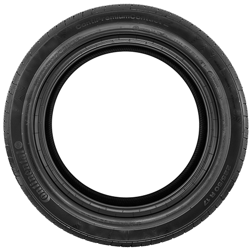 205/55 R17 91V PremiumContact 2 * FR Continental
