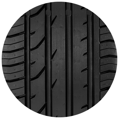 205/60 R16 96H PremiumContact 2 XL VW Continental