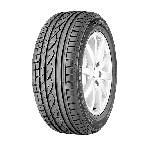 205/55 R16 91V PremiumContact SSR * Continental