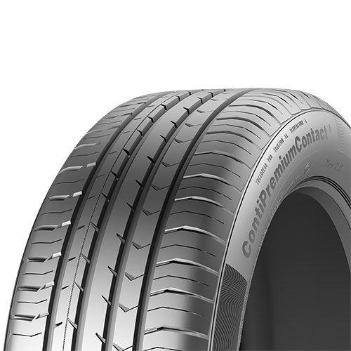 225/55 R17 97V PremiumContact 5 FR VOL Continental