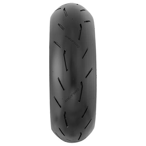 180/55 ZR17 (73W) ContiRaceAttack 2 Street M/C Continental