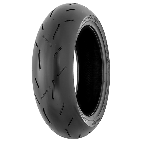 200/55 ZR17 (78W) ContiRaceAttack 2 Street M/C Continental