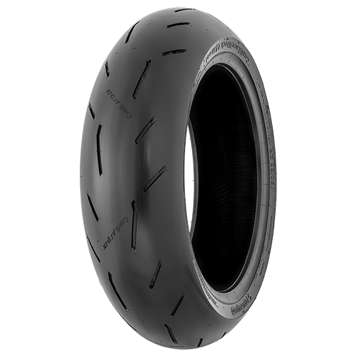 190/55 ZR17 (75W) ContiRaceAttack 2 Street M/C Continental