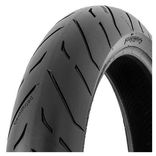 110/70 R17 54V ContiRoad M/C Continental