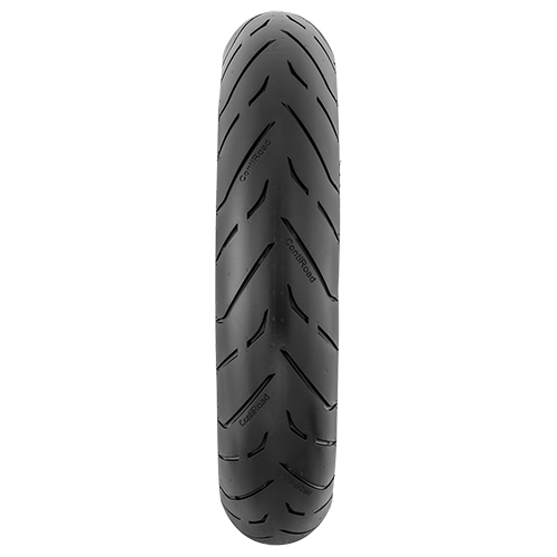 120/70 ZR17 (58W) ContiRoad M/C Continental