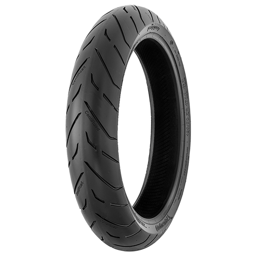 120/70 ZR17 (58W) ContiRoad M/C Continental