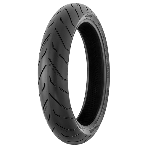 120/70 ZR17 (58W) ContiRoad M/C Continental