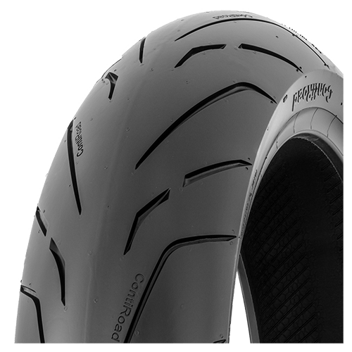 180/55 ZR17 (73W) ContiRoad M/C Continental