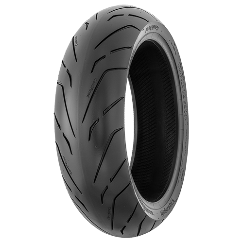 180/55 ZR17 (73W) ContiRoad M/C Continental