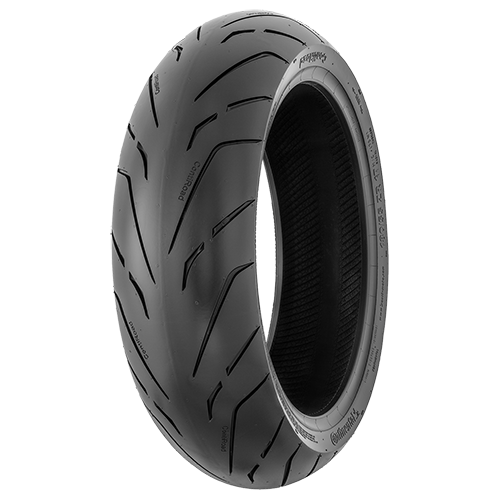 190/55 ZR17 (75W) ContiRoad M/C Continental