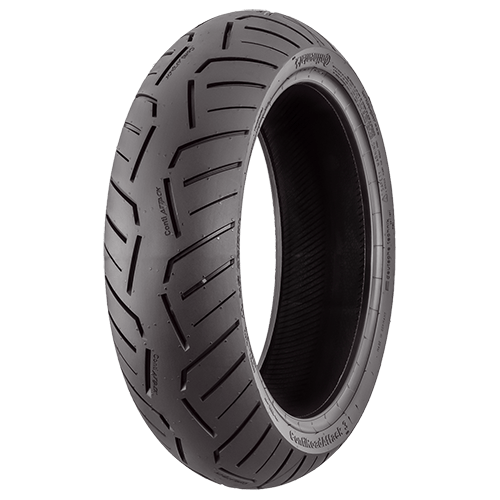 150/65 R18 69H ContiRoadAttack 3 CR M/C Continental