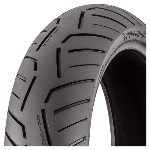 150/70 R17 69V ContiRoadAttack 3 M/C Continental