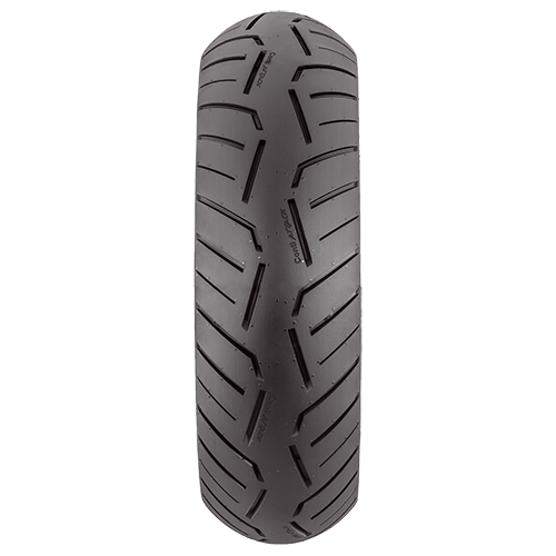 160/60 ZR18 (70W) ContiRoadAttack 3 M/C Continental
