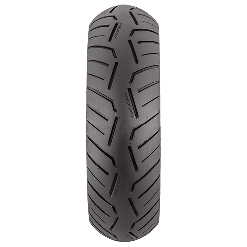 170/60 ZR17 (72W) ContiRoadAttack 3 M/C Continental