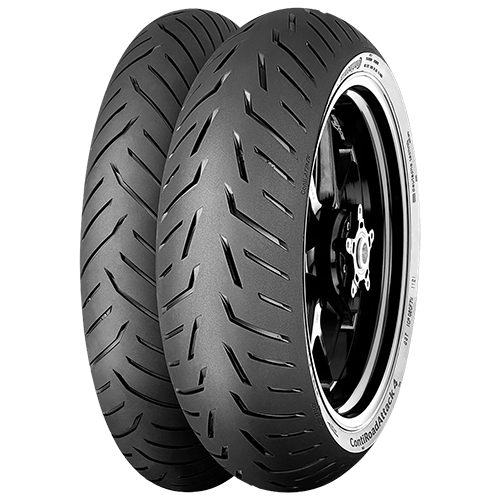 170/60 ZR17 72W ContiRoadAttack 4 M/C Continental