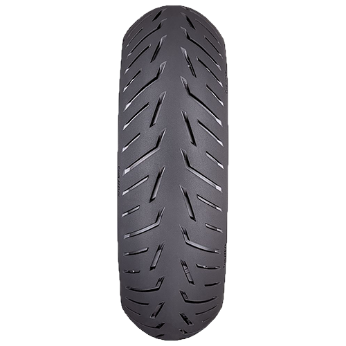 190/50 ZR17 (73W) ContiRoadAttack 4 Rear M/C Continental