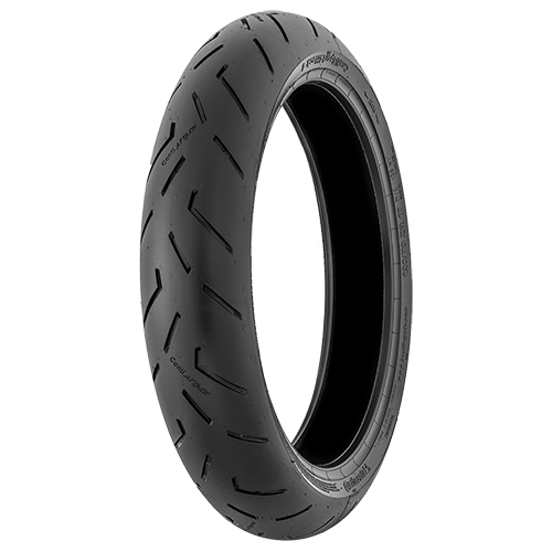 120/70 ZR17 (58W) ContiSportAttack 4 M/C Continental