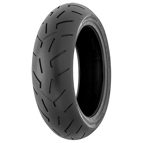 180/55 ZR17 (73W) ContiSportAttack 4 M/C Continental