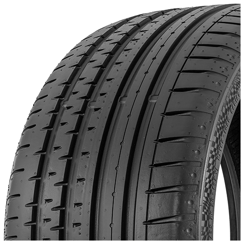 215/40 ZR18 89W SportContact 2 XL MO FR Continental