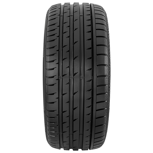 245/40 ZR20 99Y SportContact 3 XL J FR Continental
