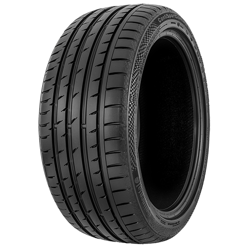 245/40 ZR20 99Y SportContact 3 XL J FR Continental