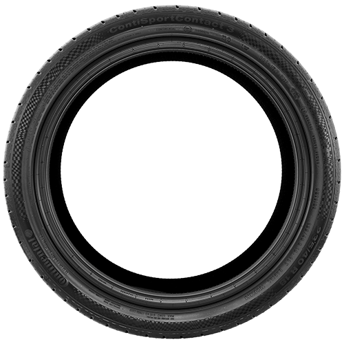 255/55 R18 109Y SportContact 3 XL N0 FR Continental