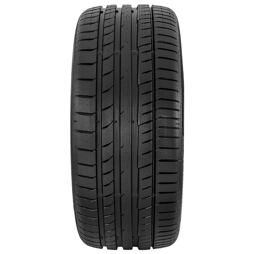 235/40 ZR20 96Y SportContact 5 P XL MO Continental