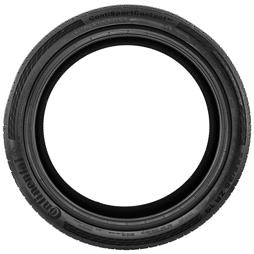 265/35 R21 101Y SportContact 5 P XL AO FR Continental