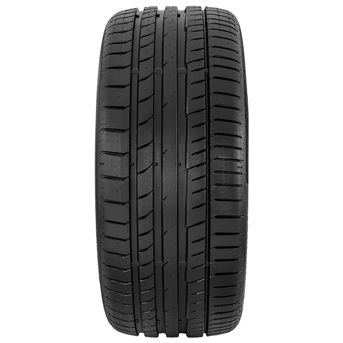 265/35 R21 101Y SportContact 5 P XL AO FR Continental