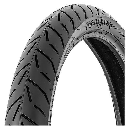 70/90-17 38P ContiStreet M/C Continental