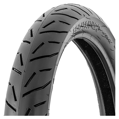 80/90-17 50P ContiStreet RF M/C Continental