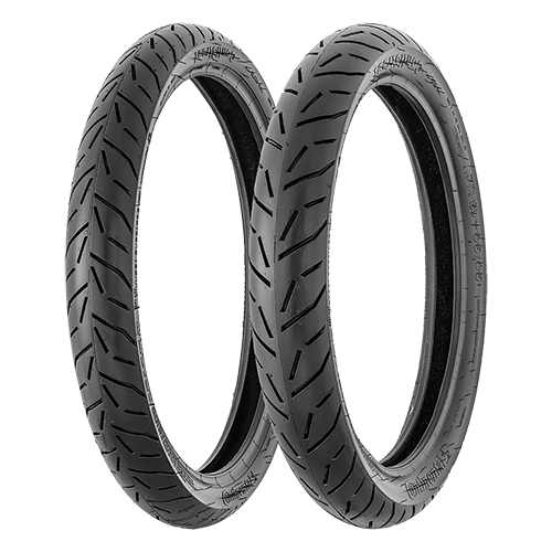 90/90-18 57P ContiStreet RF M/C Continental