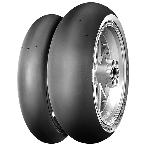 200/55 R17 ContiTrack NHS Medium Continental