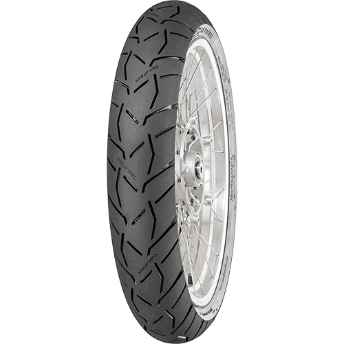 120/70 R19 60V ContiTrailAttack 3 M/C Continental