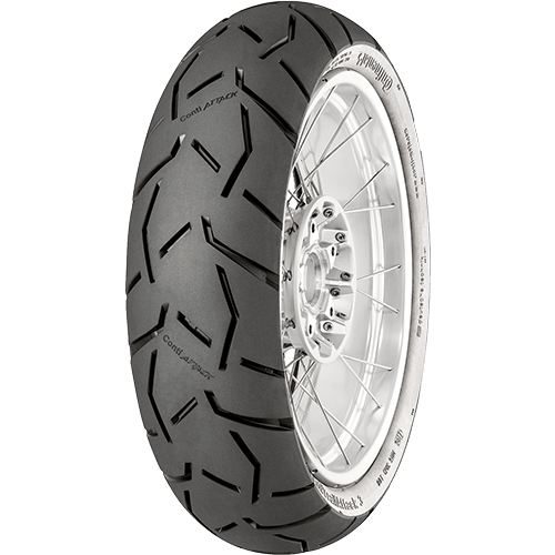 140/80 R17 69V ContiTrailAttack 3 M/C Continental