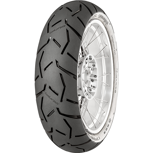 150/70 R17 69V ContiTrailAttack 3 M/C Continental