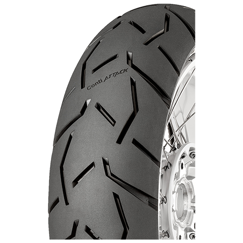 150/70 R18 70V ContiTrailAttack 3 M/C Continental